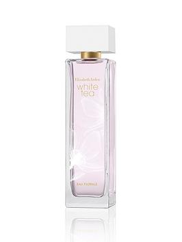 Elizabeth Arden White Tea Eau Florale Eau De Toilette, 100Ml