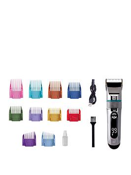No!No! Hair Clipper Kit