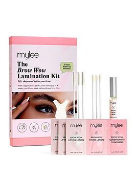 Mylee Brow Wow Lamination Kit