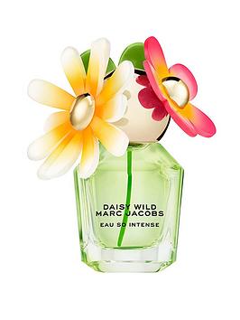 Marc Jacobs Daisy Wild Eau So Intense Eau De Parfum, 30Ml