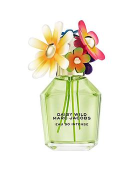 Marc Jacobs Daisy Wild Eau So Intense Eau De Parfum, 100Ml