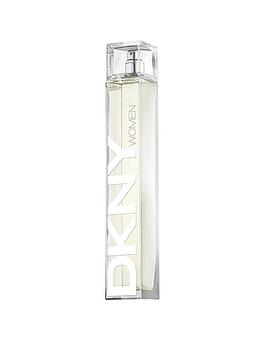 Dkny Original Women Eau De Parfum 100Ml