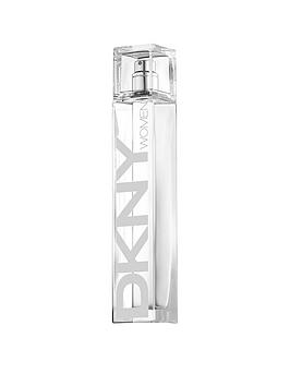 Dkny Women Eau De Toilette 50Ml