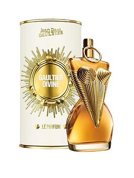 Jean Paul Gaultier Jpg Divine Eau De Parfum Intense 50 Ml