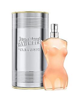 Jean Paul Gaultier Jpg Classique Eau De Toilette 30 Ml