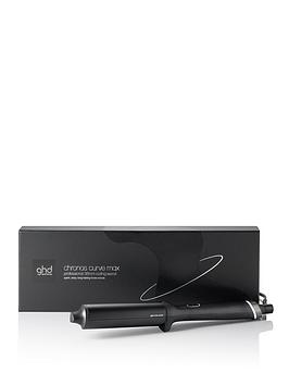 Ghd New Chronos Curve Max Wand - 38Mm Hair Curler