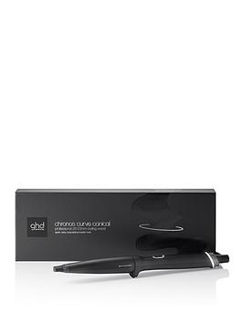 Ghd New Chronos Curve Conical Wand - 28-23Mm Hair Curler