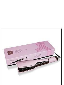 Ghd Duet Style - Charity Limited Edition Hot Air Styler In Pink Sorbet
