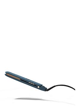 Mdlondon Strait Hair Straightener - Blue