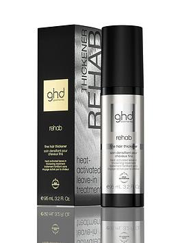 Ghd Fine Hair Thickener