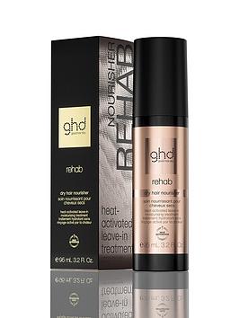 Ghd Dry Hair Nourisher