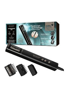 Revamp Hydroshine Air Compact 3 In 1 Pro Air Styler