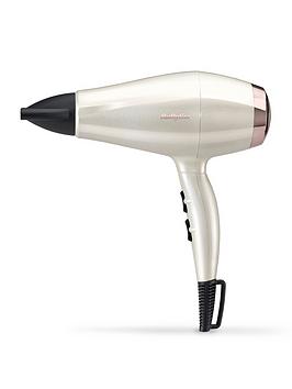 Babyliss Stardust Shimmer Hair Dryer