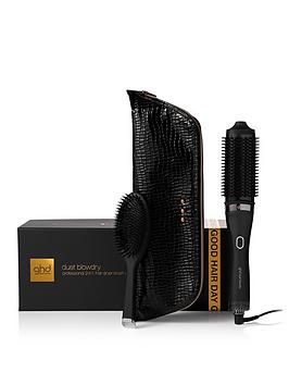 Ghd Duet Blowdry Gift Set - 2-In-1 Hair Dryer Brush (Worth &Pound;405)