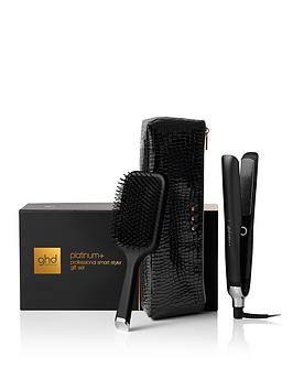Ghd Platinum+ Gift Set - Hair Straightener (Worth &Pound;304)