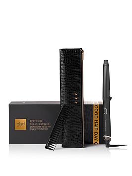 Ghd Chronos Curve Conical Wand Gift Set - Curling Wand (Worth &Pound;239)