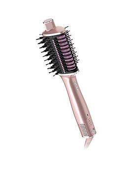 Shark Glossi 2-In-1 Hot Tool And Air Glosser Peony Pink - Ht302Ukpk