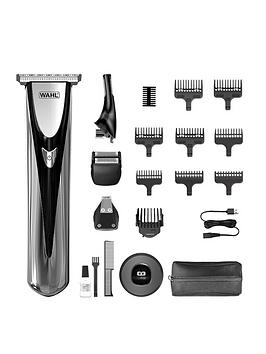 Wahl Elite Multigroomer Kit 8 In 1
