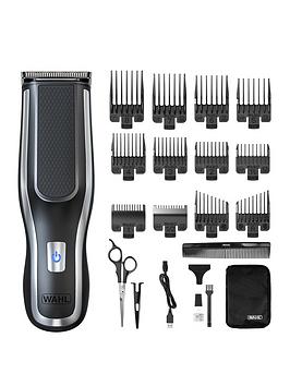 Wahl Clipper Kit Self Clip 360 Lithium