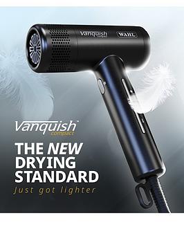 Wahl Vanquish Compact Hairdryer