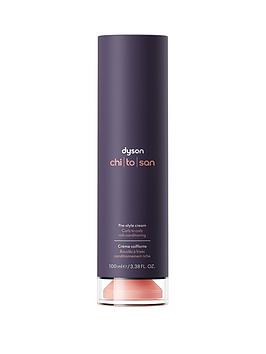 Dyson Chitosan&Trade; Pre-Style Cream Curly To Coily Rich Conditioning 100Ml