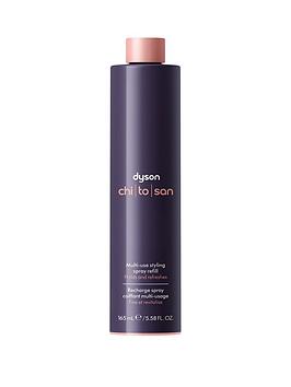 Dyson Chitosan&Trade; Multi-Use Styling Spray Refill 165 Ml