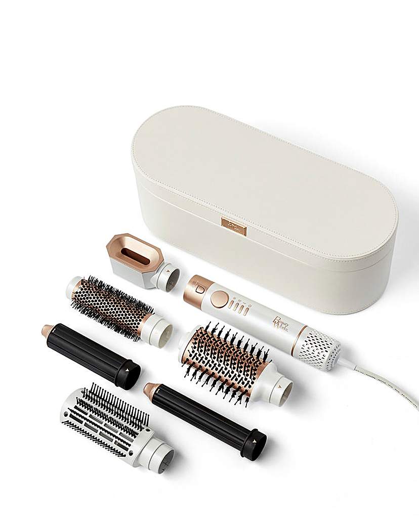 Beauty Works Aeris Multi Styler - Beauty Works