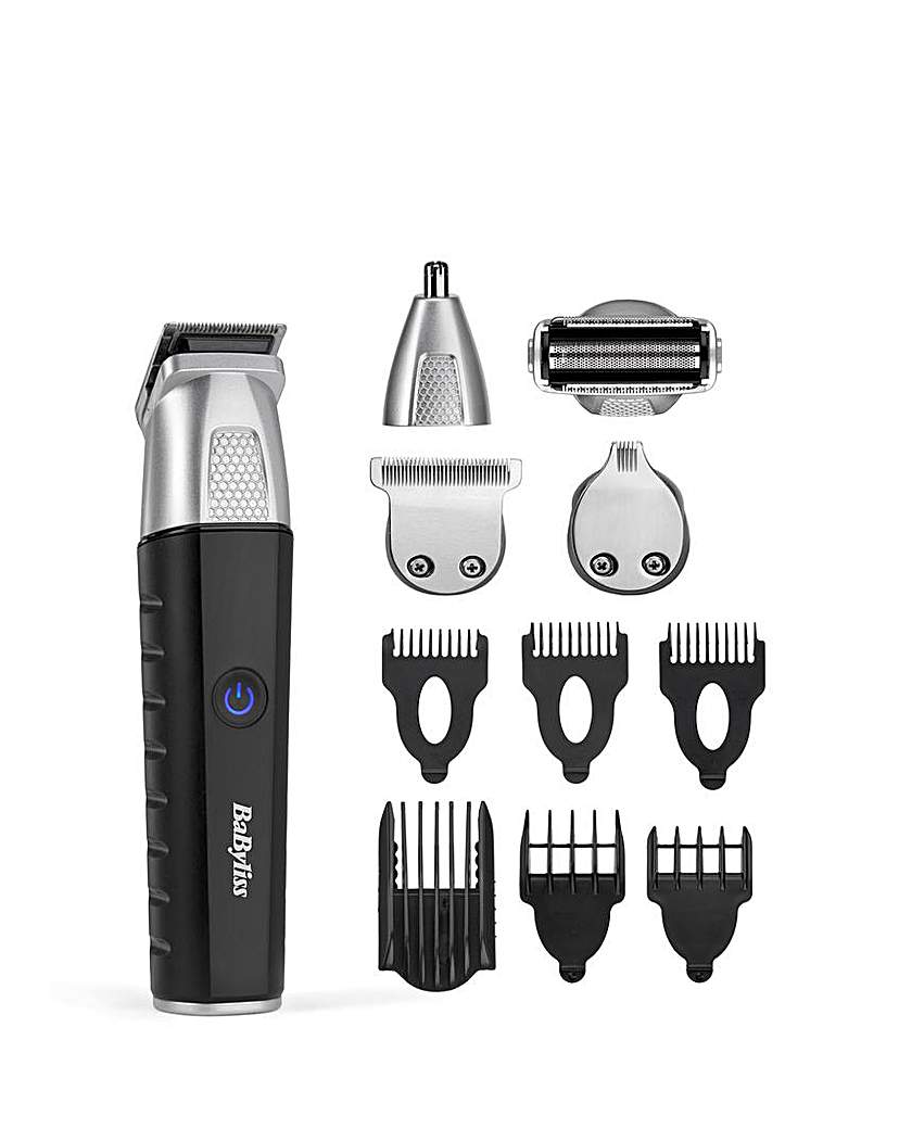 BaByliss 11-in-1 Multi Trimmer - BaByliss