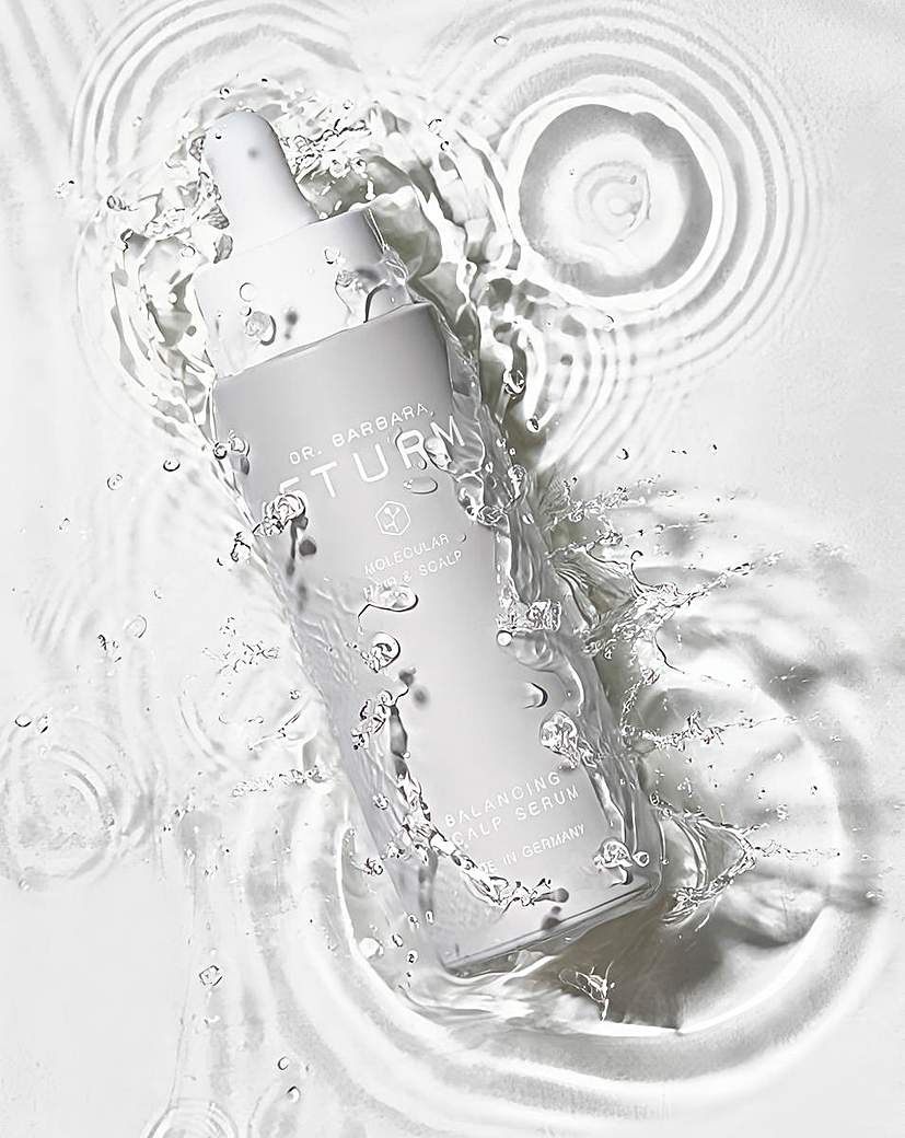 Dr. Barbara Sturm Anti-Aging Scalp Serum - Dr. Barbara Sturm
