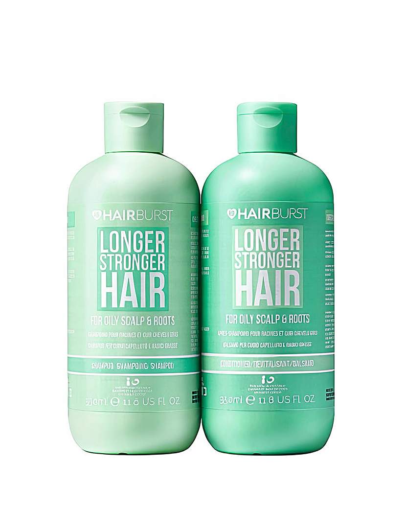 Hairburst Shampoo & Conditioner Duo - Hairburst