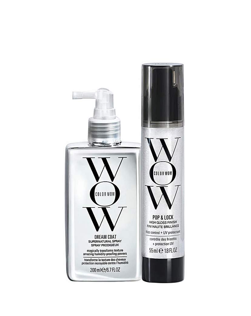 Color WOW Shine Duo - Color WOW