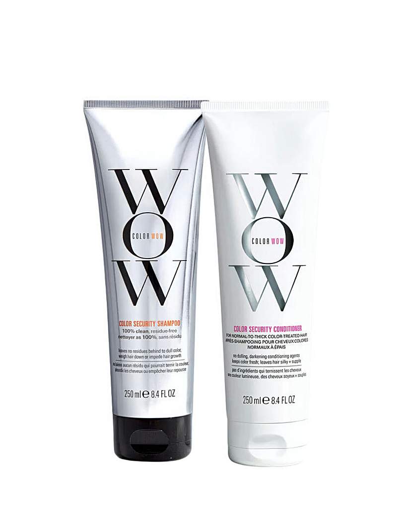 Color Wow Color Security Duo - Color WOW