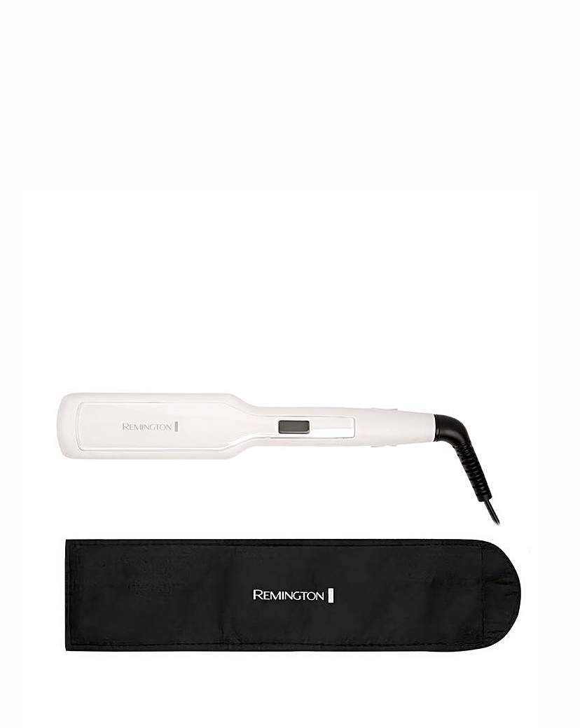 Remington Extra Wide Plate Straightener - Remington
