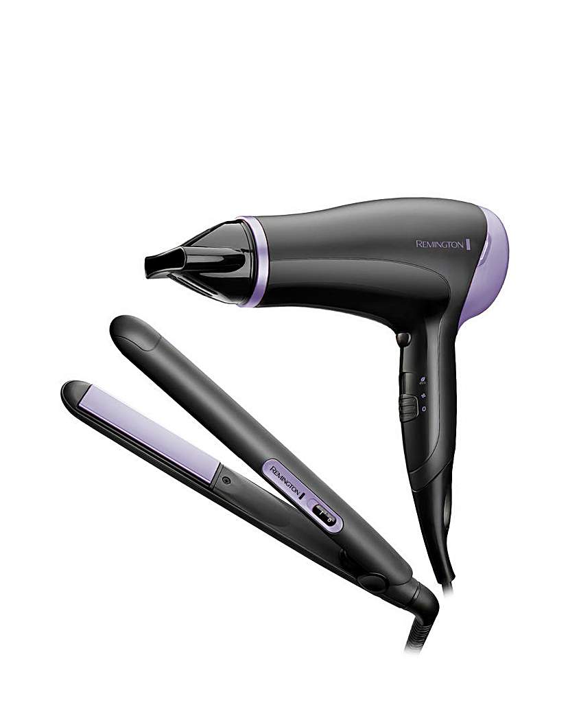 Remington Style Essentials Gift Set - Remington
