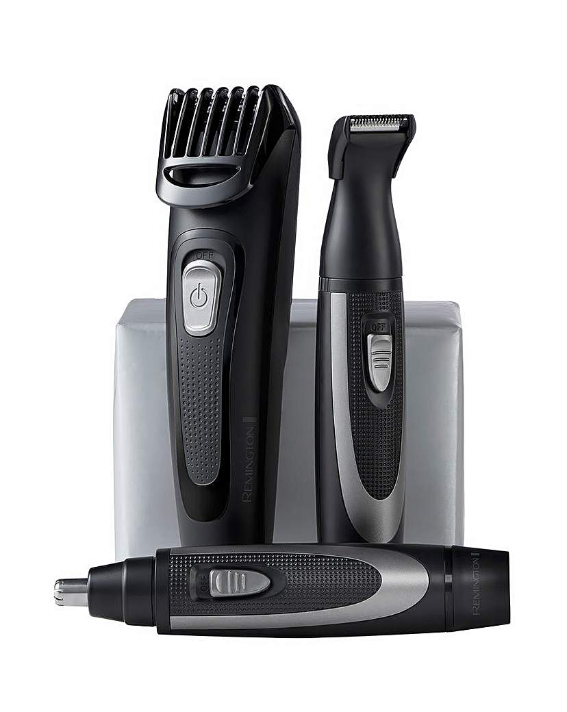 Remington Beard Trimmer Kit - Remington