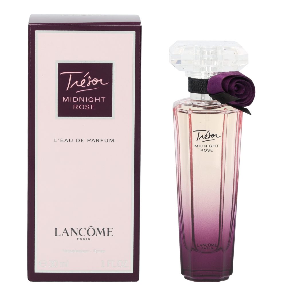 Lancome Womens Tresor Midnight Rose Eau de Parfum 30ml - Pink - One Size