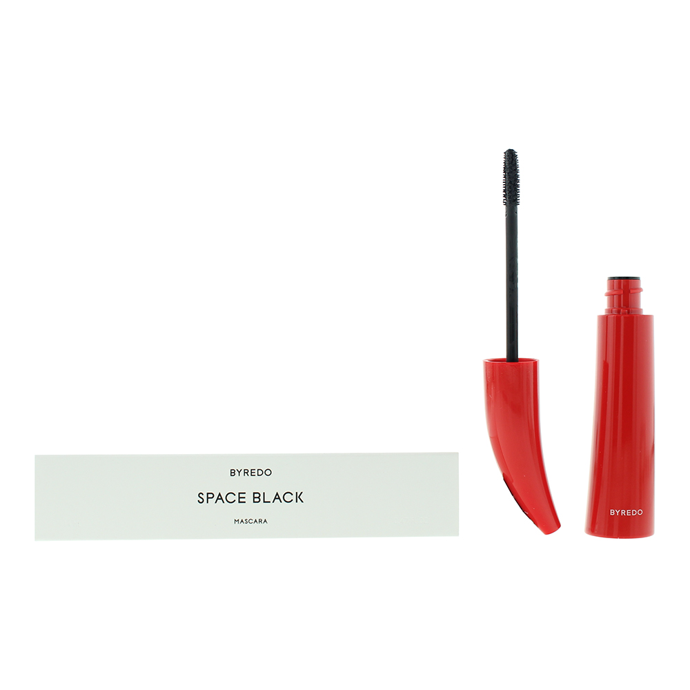 Byredo Womens Mascara 14ml - Space Black - One Size