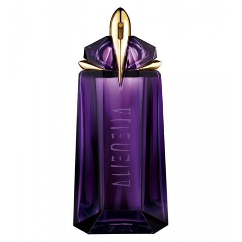 Thierry Mugler Womens Alien Refillable Eau De Parfum 90ml - NA - One Size