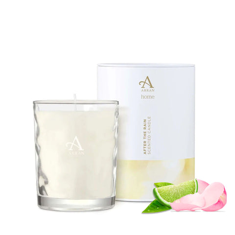 After the Rain 35cl Candle