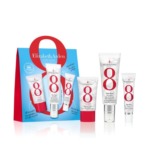 Elizabeth Arden Eight Hour HydraPlay Starter Set
