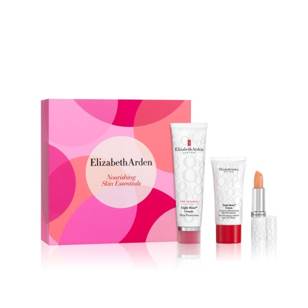 Elizabeth Arden Eight Hour Nourishing Skin Essentials Set