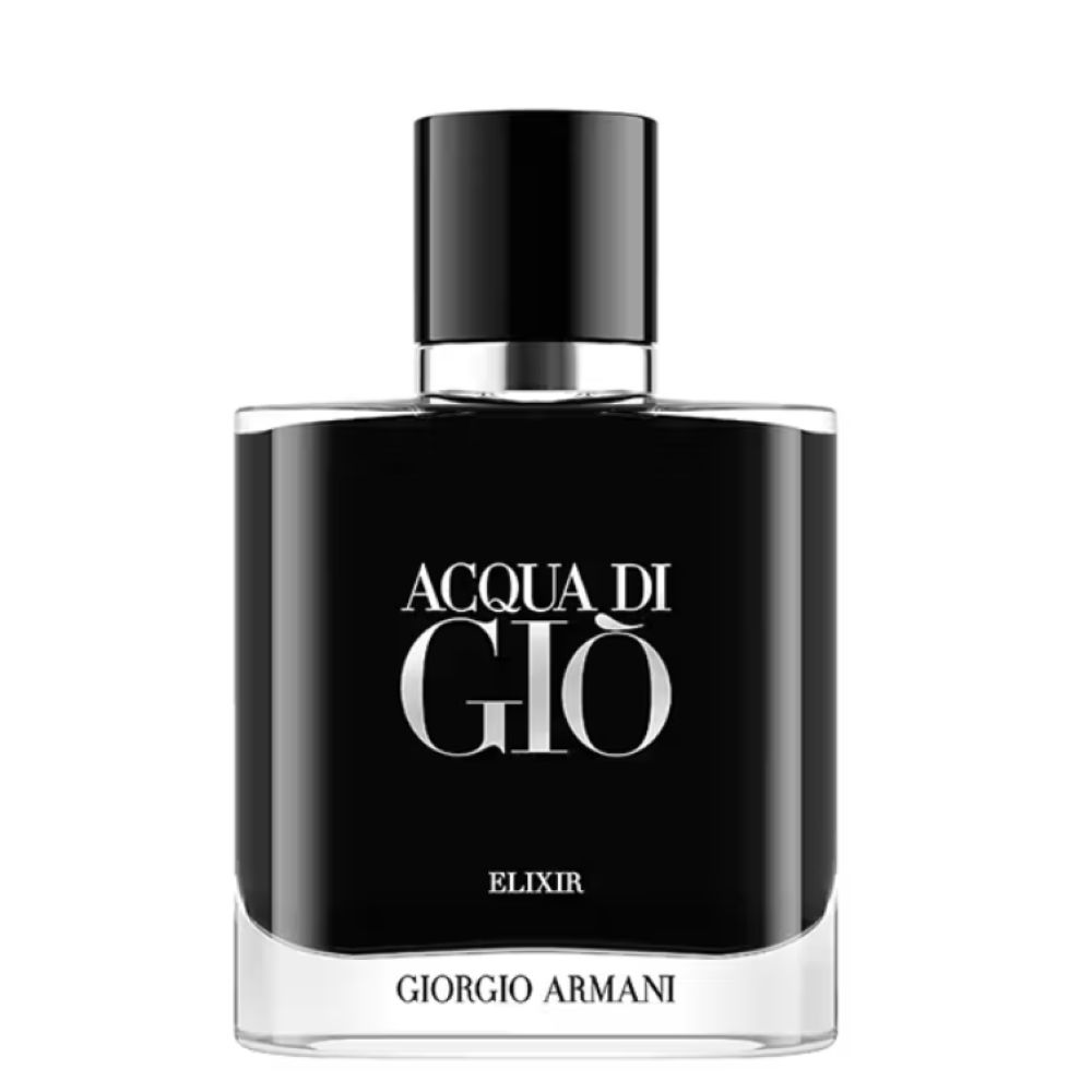 Armani Acqua Di Gio Elixir 50ml