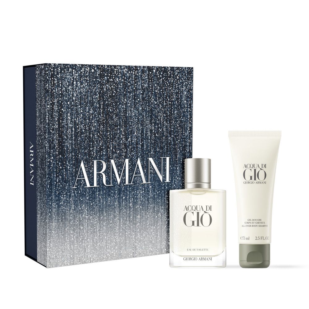 Armani Acqua Di Gio EDT 50ml Gift Set