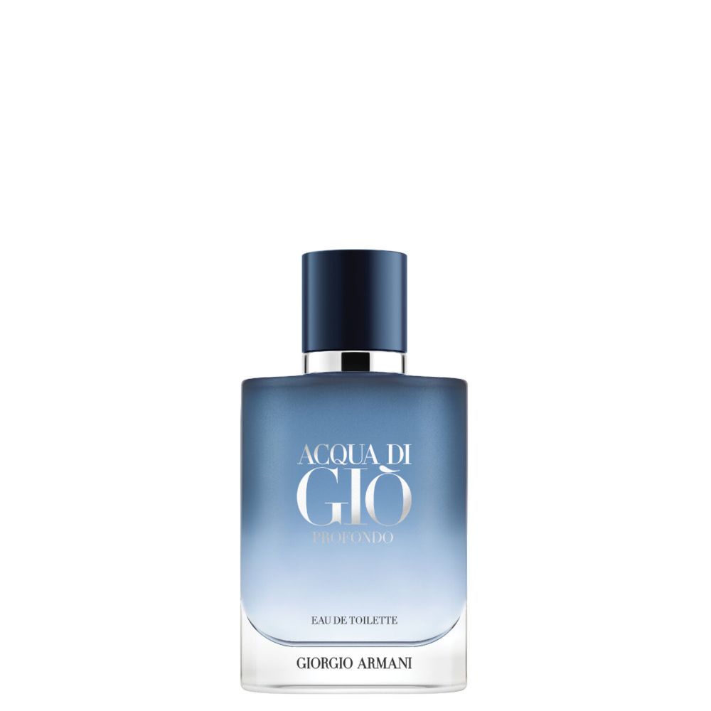 Armani Acqua Di Gio PROFONDO EDT 50ml