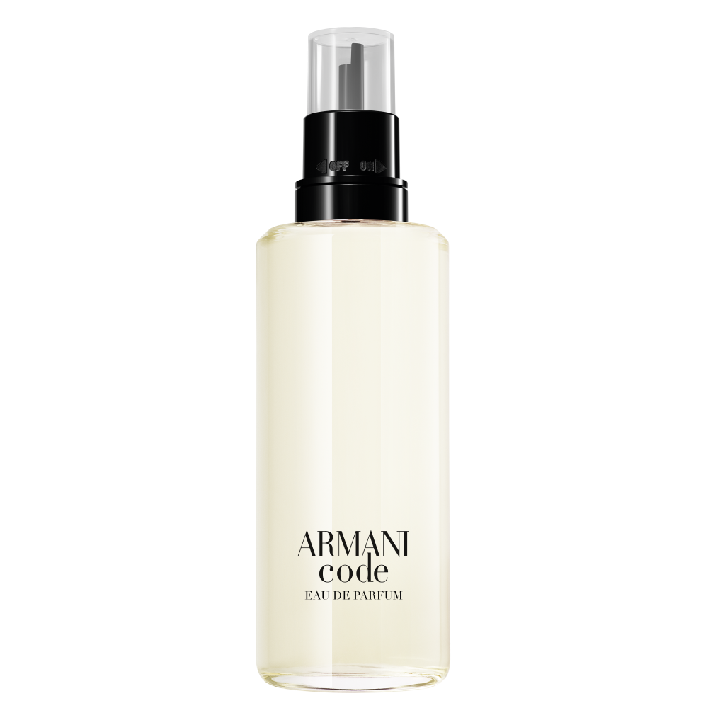 Armani New Code EDP REFILL 150ml