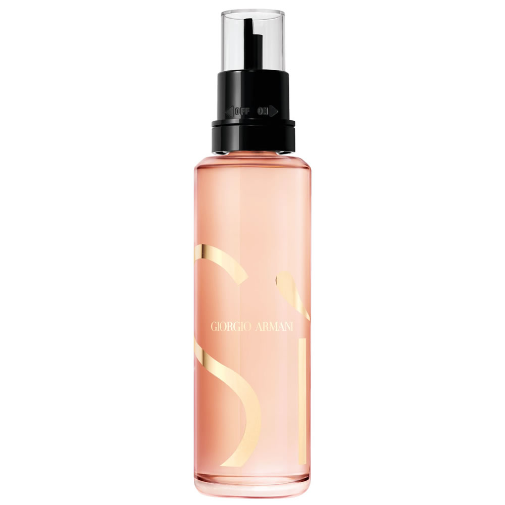 Armani Si EDP REFILL 100ml