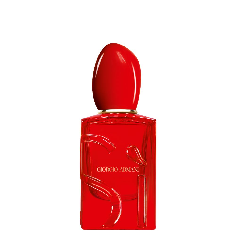 Armani Si Passione Red Musk 30ml