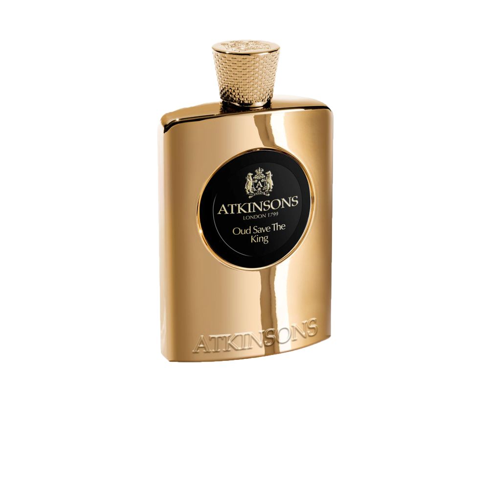 Atkinsons Oud Save The King EDP 100ml