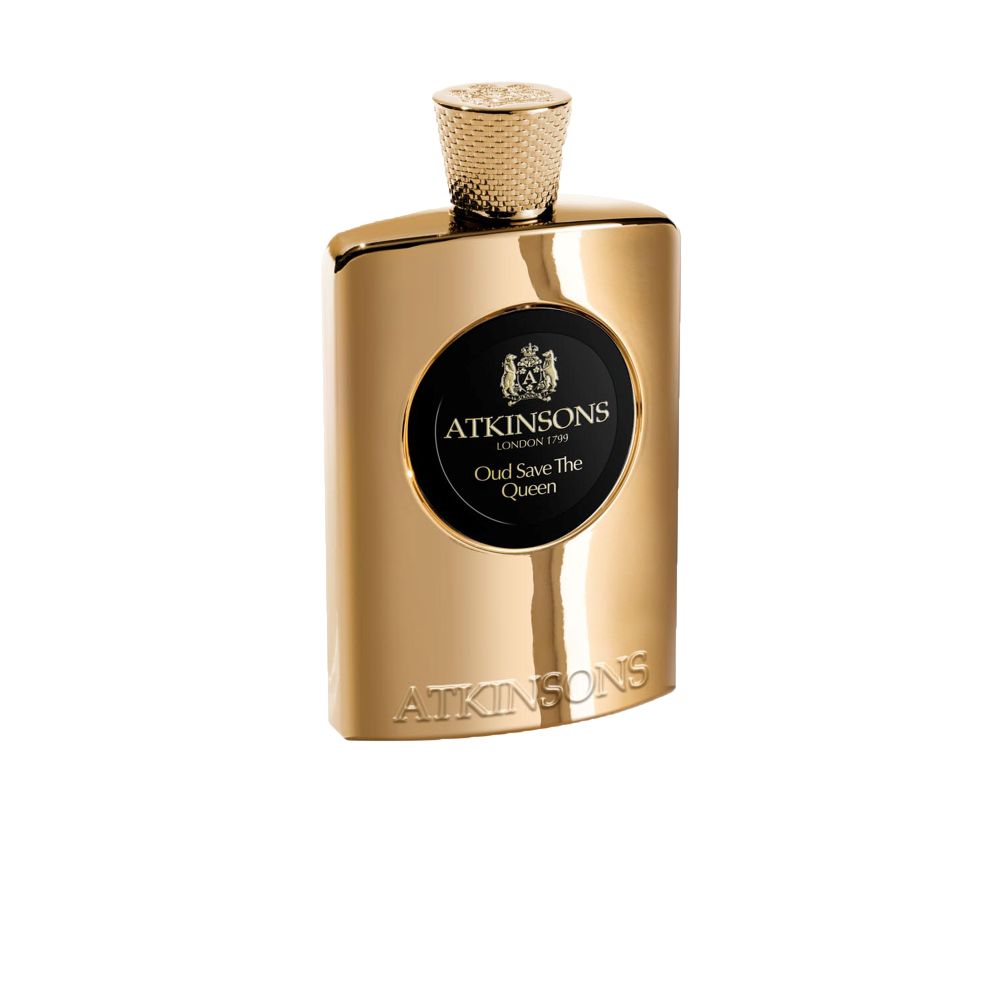 Atkinsons Oud Save The Queen EDP 100ml