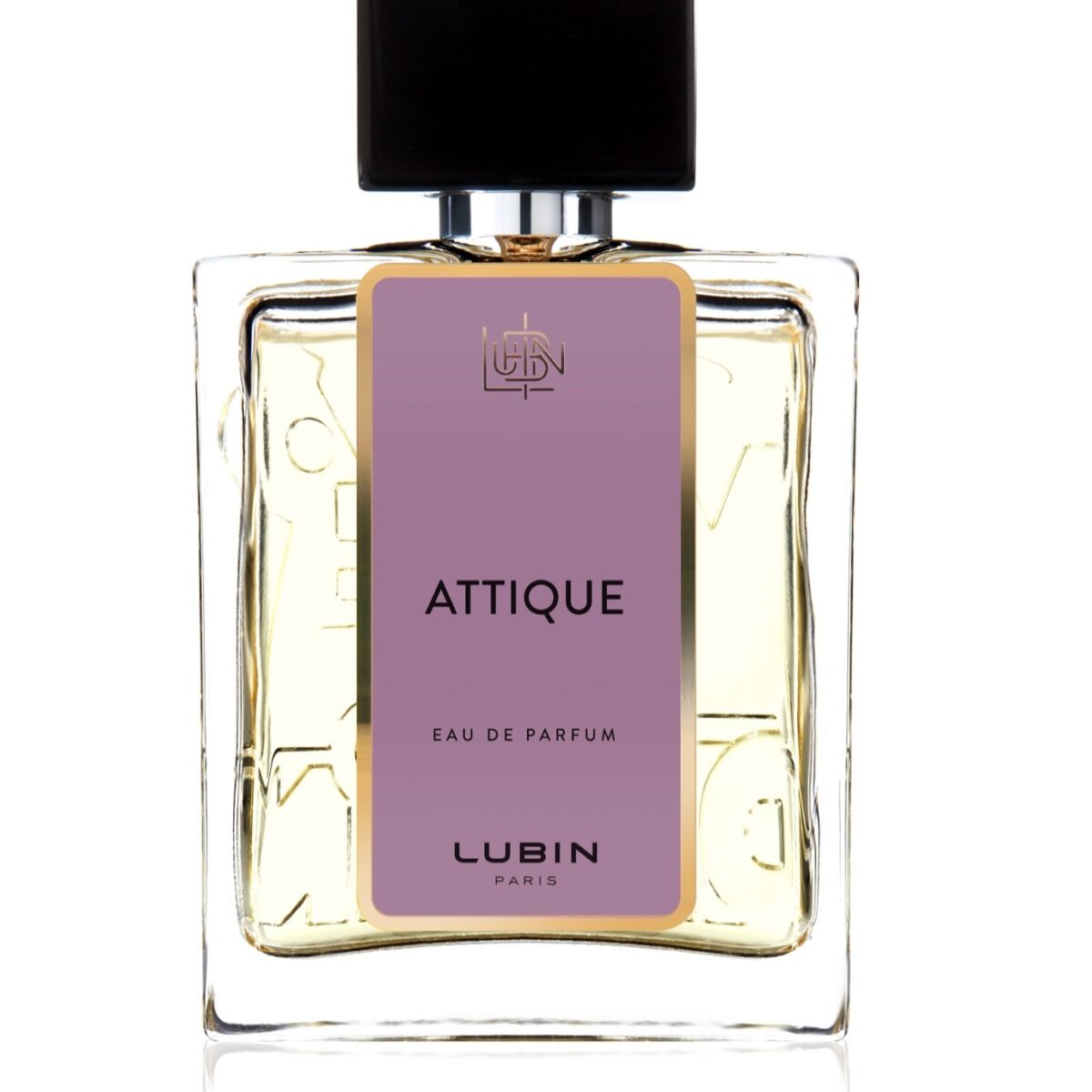 Lubin Attique Eau De Parfum 75ml